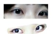 사진有ㅠㅠ  저 쌍수한거 티 많이나나요 ??? ㅠㅠ 