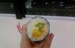 김밥 너를 김밥이라 부를 수가 없어 [사진有]