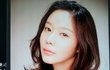 김아중,  언제 이렇게 예뻐졌어?