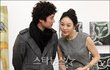 송창의 리사 언급, "결혼 말 할 단계 아냐"