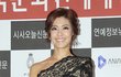 아줌마 포스 이윤지, 나이들어 보이네