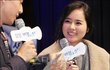 중견연기자의 향기나 나는 한가인, 세월의 흔적?
