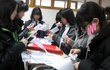 ☆★☆아이들을 위해 고딩들이 산타가 됐어요!!!!!☆★☆ (스압주의)