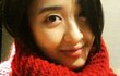 김민정 자체발광 민낯셀카, 화장 안한거 맞어?