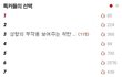 성형의 부작용 보여주는 착한 성형외과