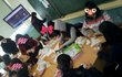 ★☆★☆★☆(사진有)배접어서트리만듬★☆★☆★☆