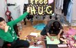 크리스마스날 명동에서 정을 나눠요^^(준비사진有)