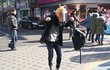 수정+)(사진有)(동영상有)오늘 대전 은행동에서 길거리 셔플댄스 췄어요 ! 