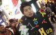 ★★★(후기and사진有)부산흔남들의 특별하고아기자기한 FreeHug!!(사진有) 많이봐줘요><★★★