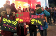 ★★★사진有 12/25 명동 프리허그★★★