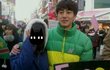 사진有)22대전에서훈남과 트리녀의프리허그2탄