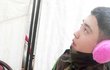 ★크리스마스기념면회(사진有)★