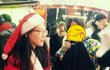 ☆★스릉스른흔녀들의 명동프리허그후기★☆ 사진有추가햇어요~