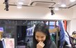 자다 막 나온듯한 송지효, 민낯 여신 ㅠㅠㅠㅠㅠ