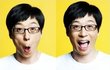 누가 뭐래도 나에겐 언제나 최고인 유느님 유재석