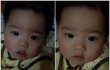 ★☆찰칵 소리에 폭소하는 6개월된 우리 조카☆★