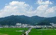 당진군이 2012년 시로 승격합니다!