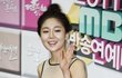 드레스를 입어도 귀여운 매력의 백진희