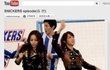 구하라& 한승연 막춤 동영상 _ SNICKERS episode(춤 편) 