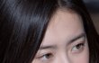 신비스런 고아라 눈동자 색, 렌즈가 아니라고?