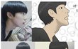 ☆★☆★우기명 닮은꼴 종결자☆★☆★
