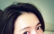 피곤해 보이는 가희, 오히려 어려보이고 청순미 폭발!
