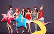  ☆ 에이핑크   vs  달콤한 달 샤벳 ★