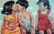 ★★널 만족시킬 언니의 연애이야기-31