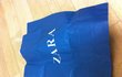 (도와주세요)ZARA 쇼핑백으로 가방손상! 소비자부주의래요 