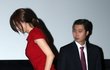 고아라, 일부러 5kg 살찌웠다는 몸매가....................