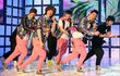 신인가수 아니죠~ 데뷔2년차입니다!! F.CUZ