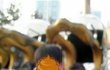 ★★사진有)한겨울에 반팔만입고 자이로스윙 도전★★