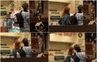 사진有))))현아 데이트장면 직찍!!!!!!!!!!!!!장현승 아니였음!!!!!!!!!