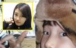 ★수지 어린시절 사진★