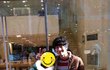 ★★★★★★(사진有)명동에서 '소녀시대와 위험한 소년들' 구지수오빠 만남★★★★★★