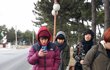 ☆★☆★(스압주의,사진有)남정네들의 강릉새벽여행☆★☆★