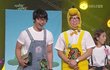 ★★버스타다가 잣는데 훈남이깨움ㅋ111111★★