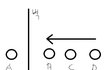 아이큐 140정도면 1분안에 풀수있는문제