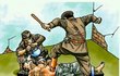 일제강점기시절  ★★한국이 일본한테 당했던 만행들...★★.
