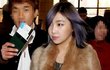 후덕했던 공민지, 살빼고 예진 미모 되찾아