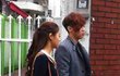 생전 처음으로 연예인 본 후깈ㅋㅋㅋㅋ