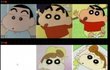 ★★★짱구그림변화과정★★★