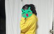 (수정)★★(사진有)나도 후드티입고 귀염좀 떨어볼까 했더니,,,