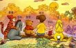 ★☆★☆★충격!!무한도전의 실체(사진有재석)★☆★☆★