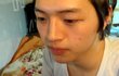 ♥♡(추가+사진有) 송중기(?) + 미스터빈(!!) 닮은 남자친구 여장시키기