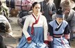 실제 나이보다 완전 어려보이는 해품달의 한가인 