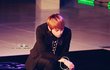 ★★★용준형 구하라 커플 팔찌??★★★