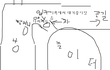 인신매매당할뻔햇는데 덩치커서 다행이네요