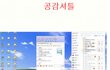 네이트온끌때공감
