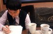 (+수정)(사진有)수업시간에선생님엉덩이에